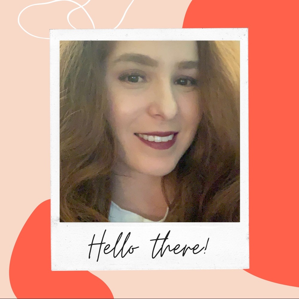 Meet your Posher, Molly